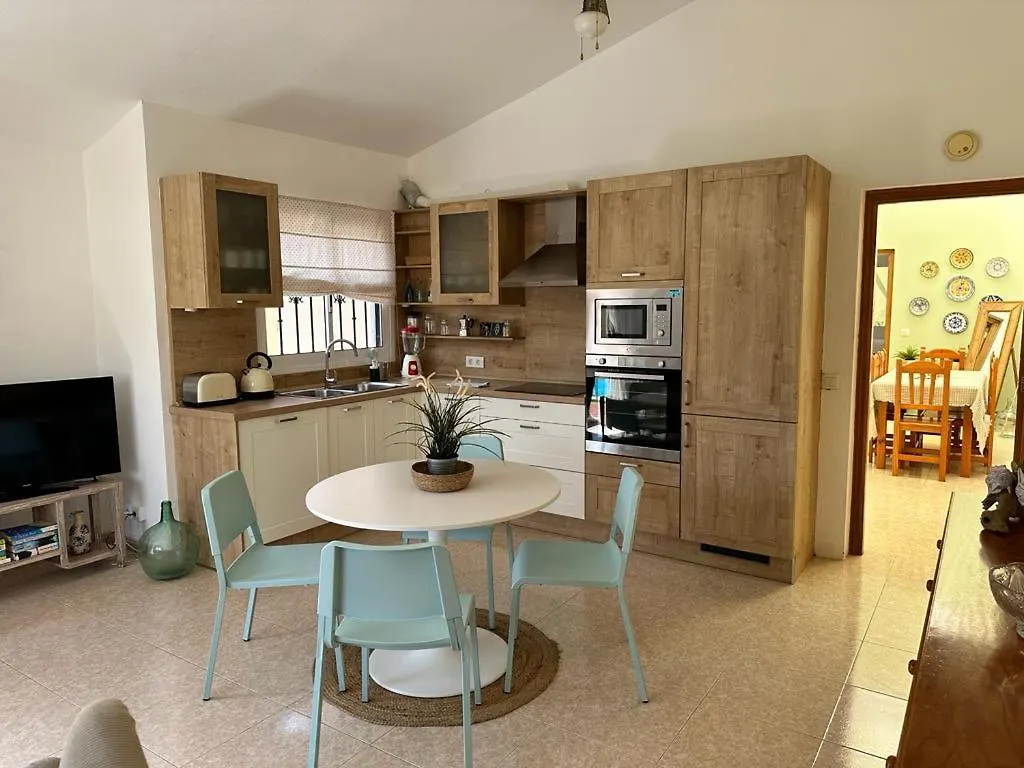 Casa Lube Villa Corralejo Chalet